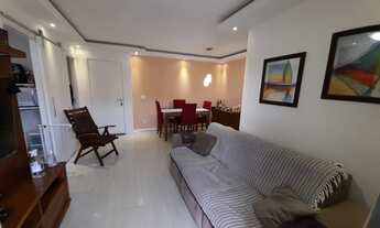 Imagem: Rio de Janeiro - Apartamento Padrão - Pilares