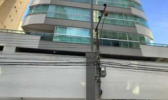 Imagem 1: Apartamento para venda com 115 metros quadrados com 3 quartos em Centro - Balneário Cambor