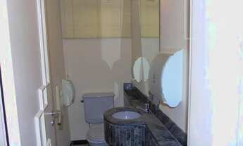 Imagem 5: Comercial à venda e locação 165M², Cambuí, Campinas - SP