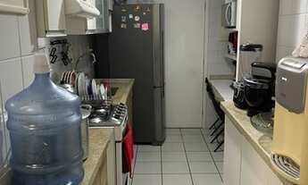 Imagem 7: Condomínio Piazza Bella no Luzia - Aracaju - Sergipe