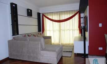 Imagem 2: Apartamento para Venda em São Caetano do Sul, Santa Paula, 3 dormitórios, 3 suítes, 4 banh