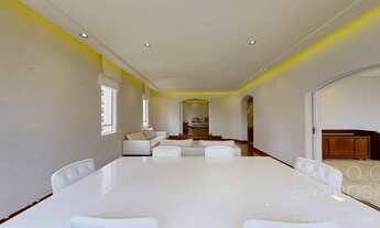 Imagem 3: Lindenberg - 363m² - 4 Suítes - 4 Vagas - Reformado - Andar alto