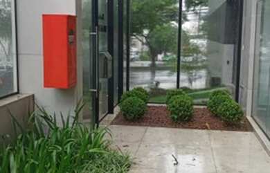 Imagem 4: BELO HORIZONTE - Apartamento Padrão - Cruzeiro