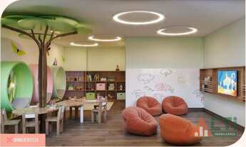 Imagem 3: Apartamento para venda tem 55 metros quadrados com 2 quartos em Várzea - Recife - PE