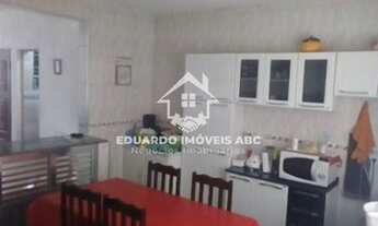 Imagem 5: Diadema - Casa Padrão - SERRARIA