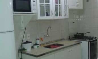 Imagem 4: Apartamento 2 dorms para Venda - SAO DEOCLECIANO, SÃO JOSÉ DO RIO PRETO - 75m², 1 vaga