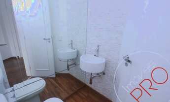 Imagem 6: Cobertura duplex 334m² para Venda em Moema