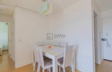 Imagem 6: Venda Apartamento 2 Dormitórios - 49 m² Pinheiros