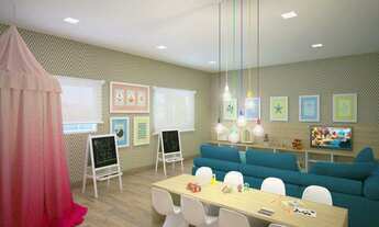 Imagem 6: Apartamento com 1 dorm, Mirim, Praia Grande - R$ 230 mil, Cod: 715227