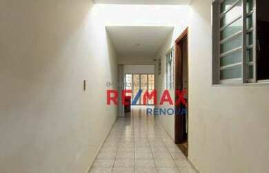 Imagem 5: Casa com 4 dormitórios à venda, 211 m² por R$ 381.600,00 - Jardim Itália - Araras/SP