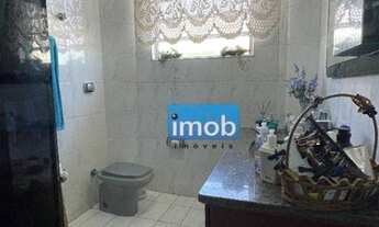 Imagem 7: Apartamento com 2 dormitórios à venda, 102 m² por R$ 375.000,00 - Campo Grande - Santos/SP