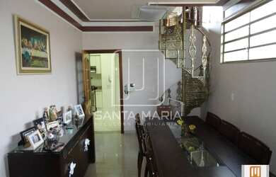 Imagem 4: Casa (térrea na rua) 3 dormitórios/suite, cozinha planejada