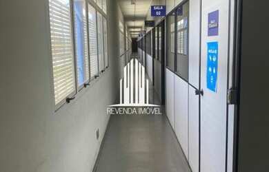 Imagem 7: GALPÃO 13.000M - NA DUTRA - IDEAL PARA INDUSTRIA OU LOGISTICA