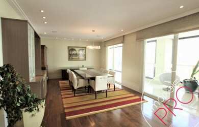 Imagem 6: 316m² com 4 dormitórios e 5 vagas em Moema