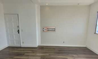 Imagem 4: Apto 02 quartos 01 sala 01 vaga