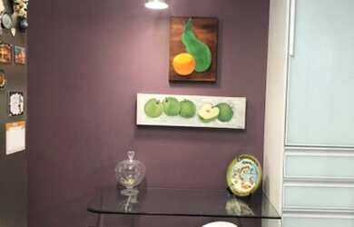 Imagem 2: Excelente casa em condomínio fechado em Jardim Camburi