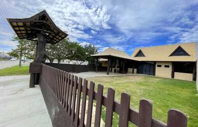 Imagem 4: Casa 96 m2 Casa com 3 dormitórios