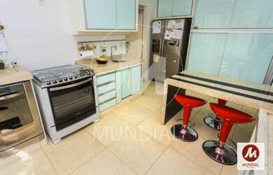 Imagem 5: Casa (sobrado em condominio) 4 dormitórios/suite, cozinha planejada, portaria 24hs, lazer