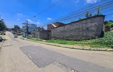 Imagem 5: Terreno para Venda em Mesquita, Centro