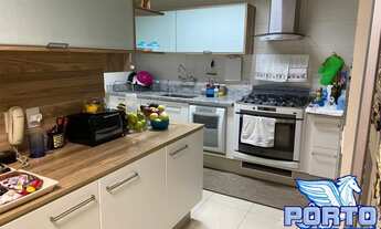 Imagem 2: Apartamento no Condomínio Europa