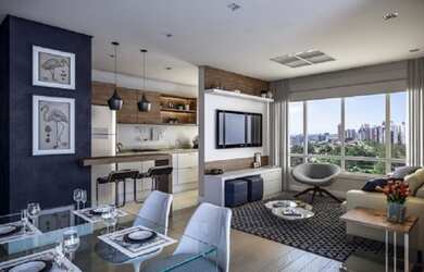 Imagem 2: Porto Alegre - Apartamento Padrão - Bom Jesus