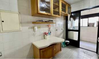 Imagem 5: Apartamento à venda, Perdizes, 76m², 2 dormitórios, 1 suíte, 2 vagas!