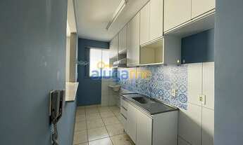 Imagem 5: Ref.: 2090 - Apartamento no Rio Fiora, com 2 dormitórios e 1 vaga, portaria e lazer