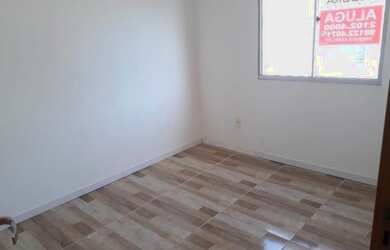 Imagem 5: CANOAS - Apartamento Padrão - IGARA