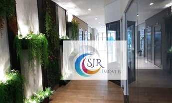 Imagem 4: Conjunto para alugar, 232 m² - Paraíso - São Paulo/SP