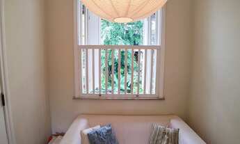 Imagem 5: Excelente apartamento 3 quartos no Jardim Botânico