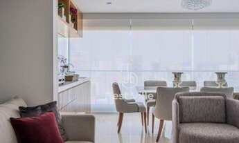 Imagem 7: Apartamento com 3 dormitórios à venda, 101 m² por R$ 3.500.000 - Itaim Bibi - São Paulo/SP