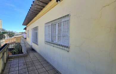 Imagem 7: Sobrado com 4 dormitórios para alugar, 140 m² por R$ 6.000,00/mês - Vila São Jorge - Guaru