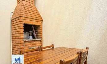 Imagem 3: Sobrado com 3 dormitórios à venda, 120 m² por R$ 1.160.000 - Vila Carrão - São Paulo/SP