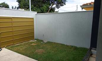 Imagem 3: CASA NOVA 3 QUARTOS SUÍTE JD EUROPA ALTO PADRÃO, PORCELANATO ILUMINAÇÃO EM LED PROX T-9 FI