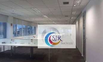 Imagem 2: Conjunto para alugar, 1156 m² - Brooklin - São Paulo/SP