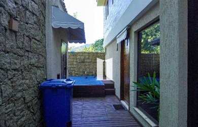 Imagem 7: Linda Casa Triplex no Itanhangá