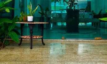 Imagem 4: Residencial Ephygenio Salles- Vendo Belissima Mansão