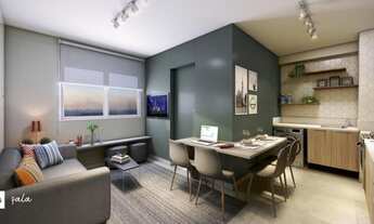 Imagem 4: São Paulo - Apartamento Padrão - Jardim Santa Adélia