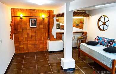 Imagem 4: Chácara com 3 dormitórios, sendo 01 suíte à venda, no bairro Vale do Atibaia I - Piracaia