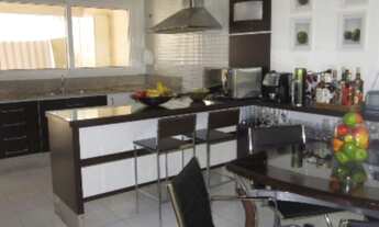 Imagem 5: Casa para venda possui 357 metros quadrados com 4 quartos em Montese - Resende - Rio de Ja