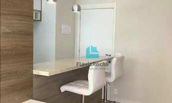 Imagem: Inspire Barueri - Lindo Apartamento com