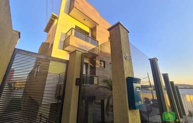 Imagem 4: SARZEDO - Apartamento Padrão - Santa Rosa