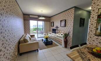 Imagem 7: Apartamento com 2 dormitórios à venda, 71 m² por R$ 800.000,00 - Porto das Dunas - Aquiraz