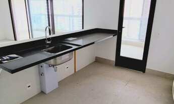 Imagem 7: Apartamento com 3 suítes, 137m² e com 2 vagas na garagem! Prédio Novo e com Lazer completo