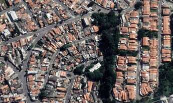 Imagem 2: TERRENO - VILA CALIFÓRNIA - 743,00M²