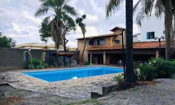 Imagem: Casa de Luxo 4 quartos com area de lazer