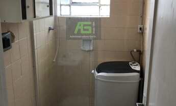 Imagem 2: Kitnet/conjugado para aluguel com 20 metros quadrados com 1 quarto