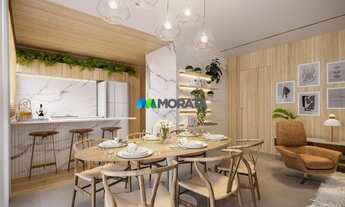 Imagem 6: BELO HORIZONTE - Apartamento Padrão - Santo Agostinho