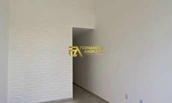 Imagem 4: Casa de 3 Qts. 01 Suíte - JARDIM HELVÉCIA - Aparecida de Goiânia