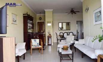 Imagem 4: Apartamento Residencial à venda, Vila Luis Antônio, Guarujá -